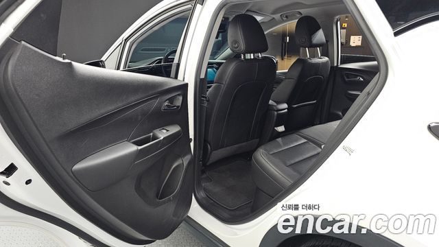 Chevrolet Korea Bolt EV 2022 — photo 18