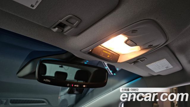 Chevrolet Korea Bolt EV 2022 — photo 23