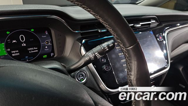 Chevrolet Korea Bolt EV 2022 — photo 25