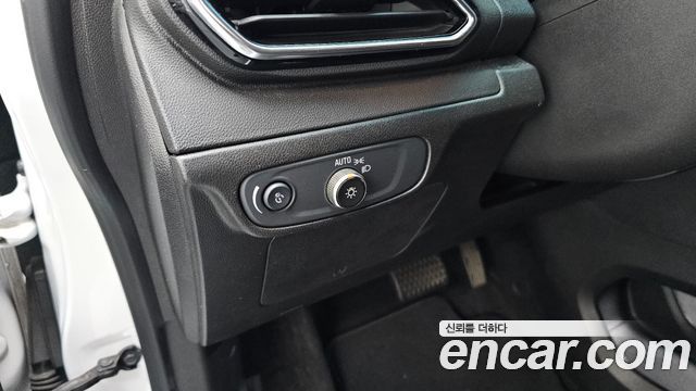 Chevrolet Korea Bolt EV 2022 — photo 26