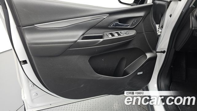 Chevrolet Korea Bolt EV 2022 — photo 14