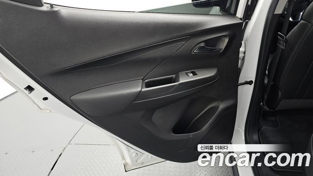 Chevrolet Korea Bolt EV 2022 — photo 15