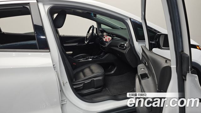 Chevrolet Korea Bolt EV 2022 — photo 16