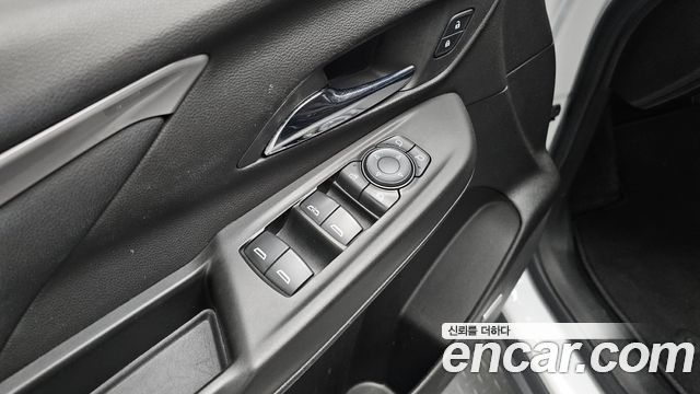Chevrolet Korea Bolt EV 2022 — photo 28