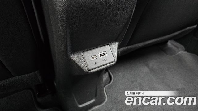 Chevrolet Korea Bolt EV 2022 — photo 29