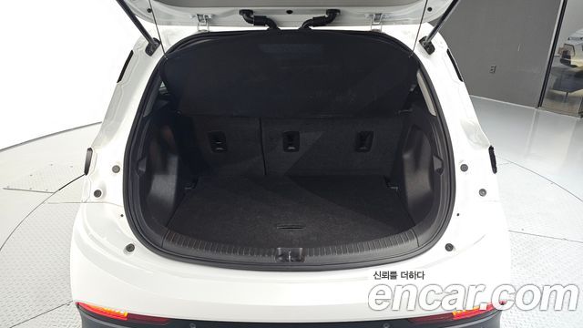 Chevrolet Korea Bolt EV 2022 — photo 30