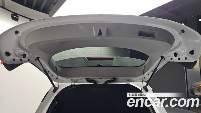 Chevrolet Korea Bolt EV 2022 — photo 31