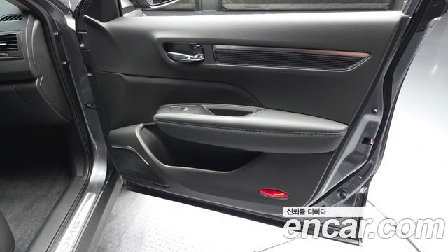 Renault Korea QM6 2023 — photo 14