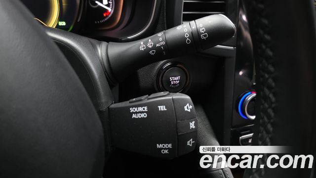 Renault Korea QM6 2023 — photo 27