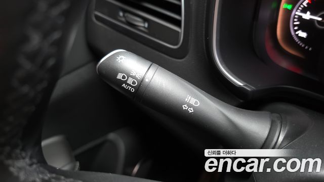 Renault Korea QM6 2023 — photo 29