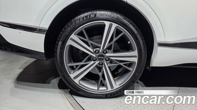 Genesis GV80 2024 — photo 5