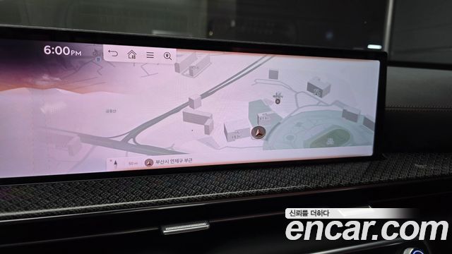 Genesis GV80 2024 — photo 20