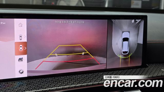 Genesis GV80 2024 — photo 21