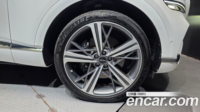 Genesis GV80 2024 — photo 7