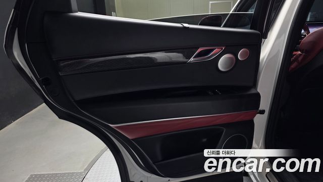 Genesis GV80 2024 — photo 15