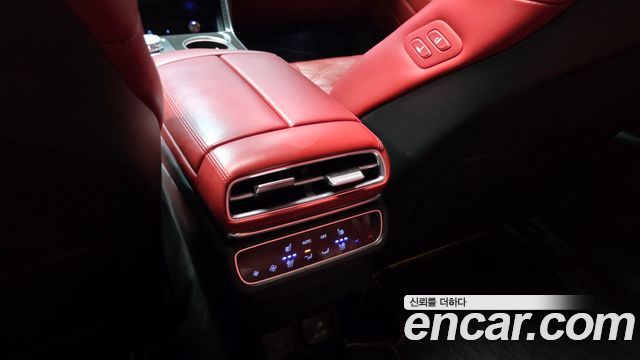 Genesis GV80 2024 — photo 30