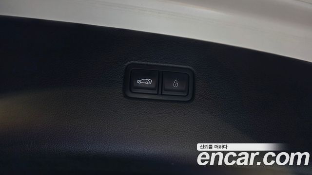 Genesis GV80 2024 — photo 36