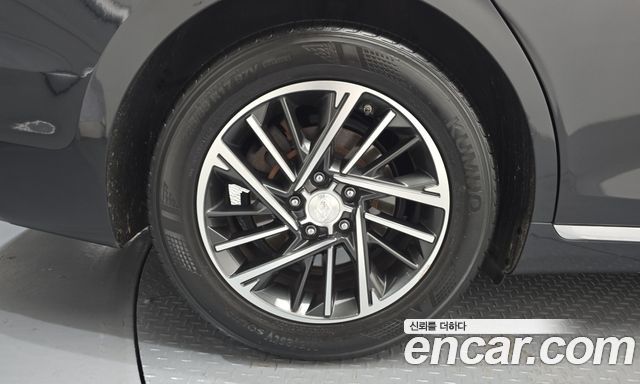 Hyundai Grandeur 2020 — photo 5