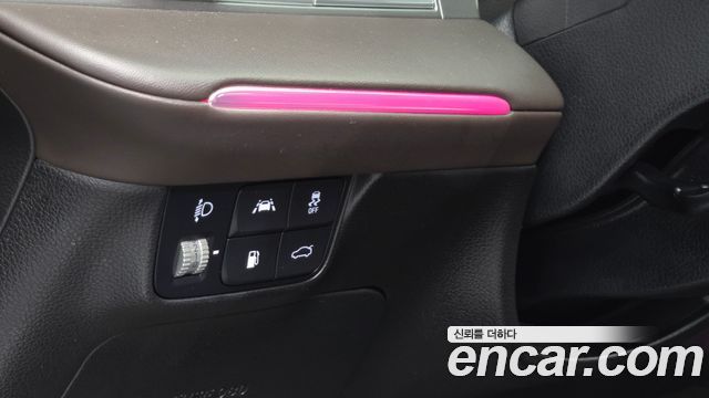 Hyundai Grandeur 2020 — photo 15