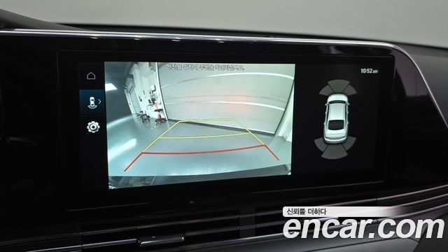 Hyundai Grandeur 2020 — photo 16