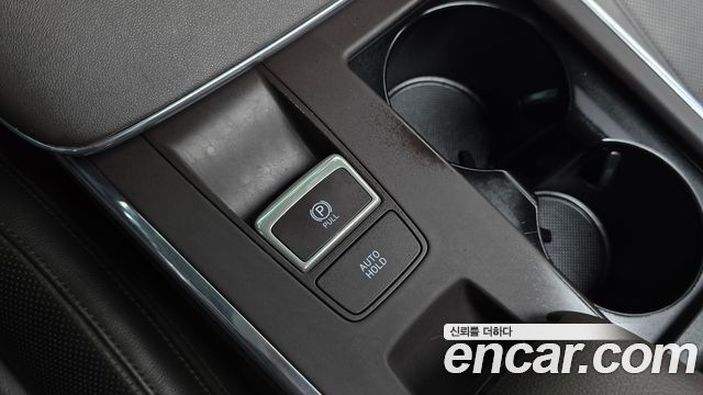 Hyundai Grandeur 2020 — photo 17