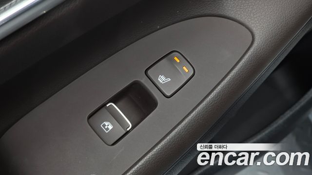 Hyundai Grandeur 2020 — photo 18