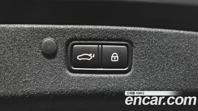 Hyundai Grandeur 2020 — photo 19