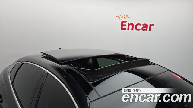 Hyundai Grandeur 2020 — photo 20