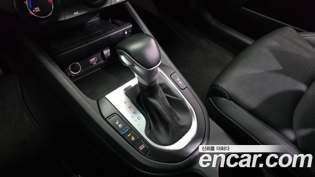 Kia K3 2022 — photo 12