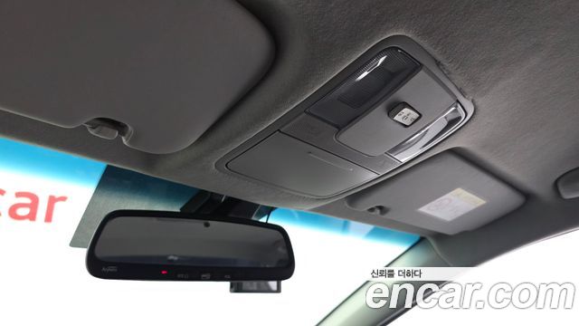 Kia K3 2022 — photo 23