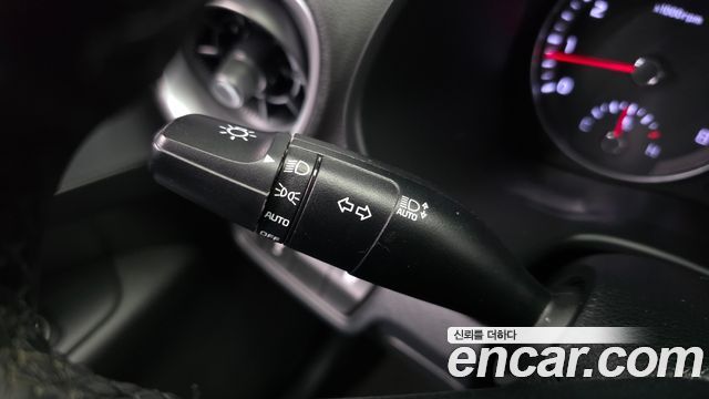 Kia K3 2022 — photo 25