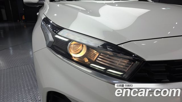Kia K3 2022 — photo 8