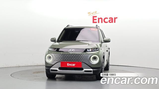 Hyundai Casper 2023 — photo 3
