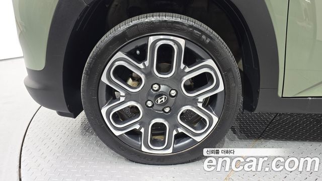 Hyundai Casper 2023 — photo 5