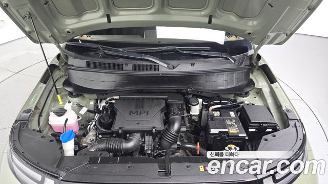 Hyundai Casper 2023 — photo 6