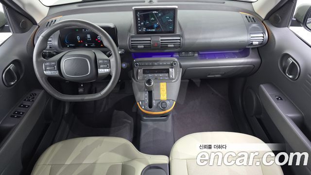 Hyundai Casper 2023 — photo 10