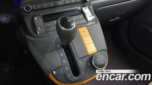 Hyundai Casper 2023 — photo 12