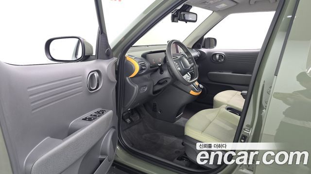 Hyundai Casper 2023 — photo 13