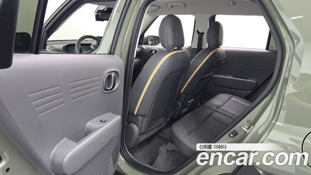 Hyundai Casper 2023 — photo 17