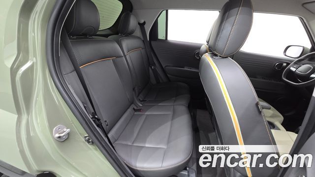 Hyundai Casper 2023 — photo 18