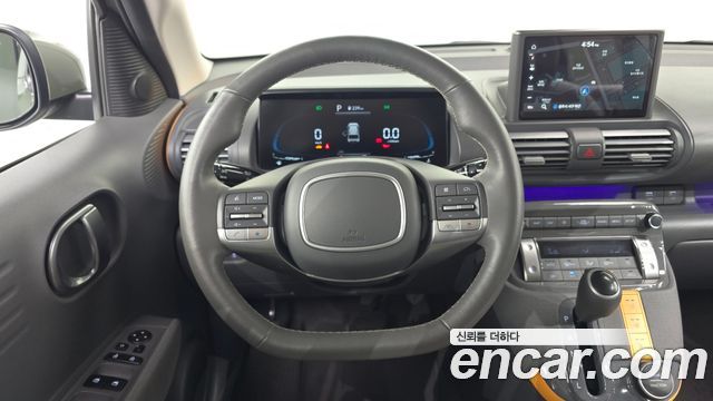 Hyundai Casper 2023 — photo 19