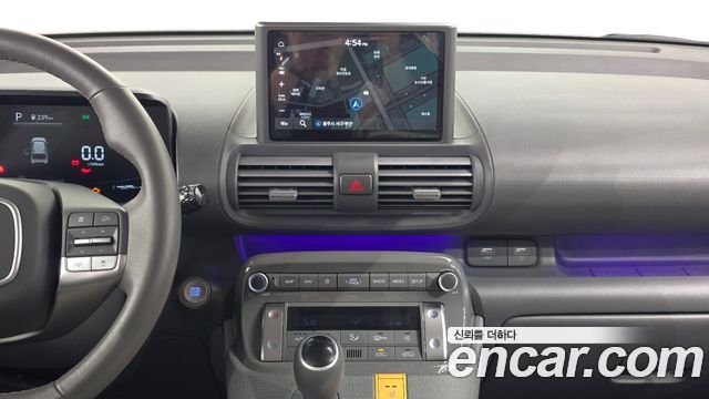 Hyundai Casper 2023 — photo 20