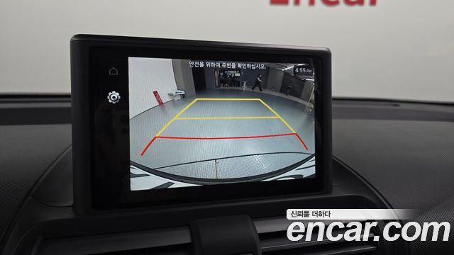 Hyundai Casper 2023 — photo 21