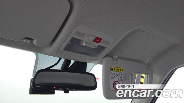 Hyundai Casper 2023 — photo 23