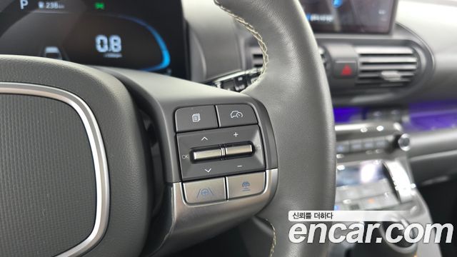 Hyundai Casper 2023 — photo 24