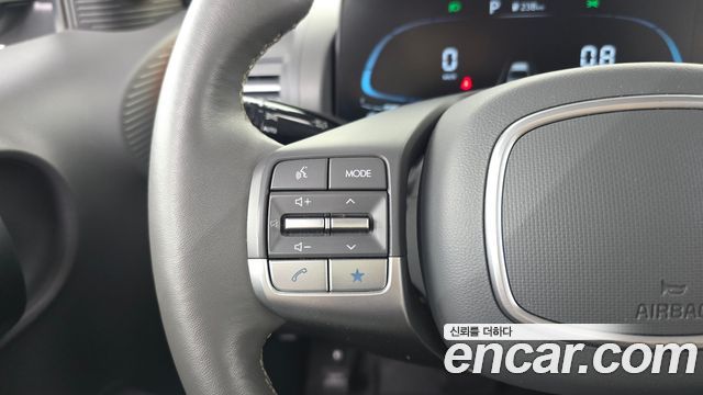 Hyundai Casper 2023 — photo 25