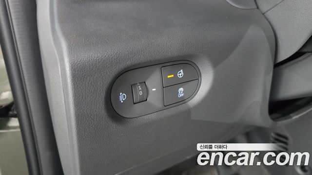 Hyundai Casper 2023 — photo 26