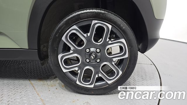 Hyundai Casper 2023 — photo 7