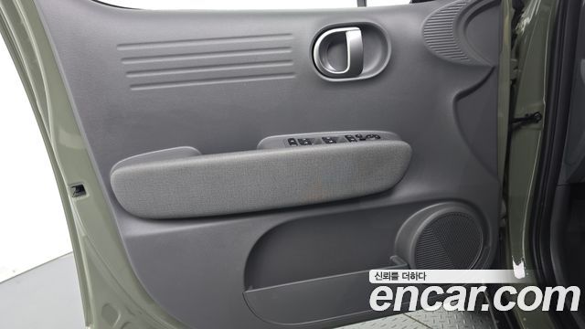 Hyundai Casper 2023 — photo 14