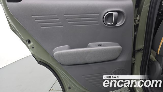 Hyundai Casper 2023 — photo 15